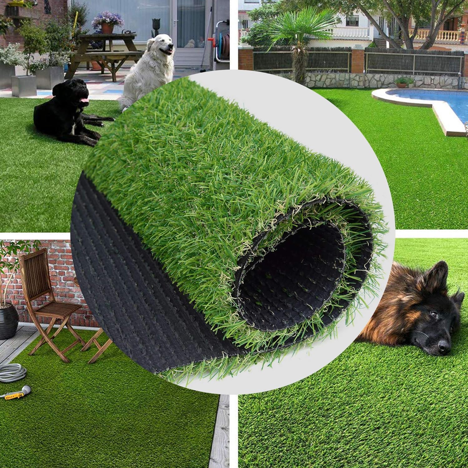 Products Artificial Turf Image