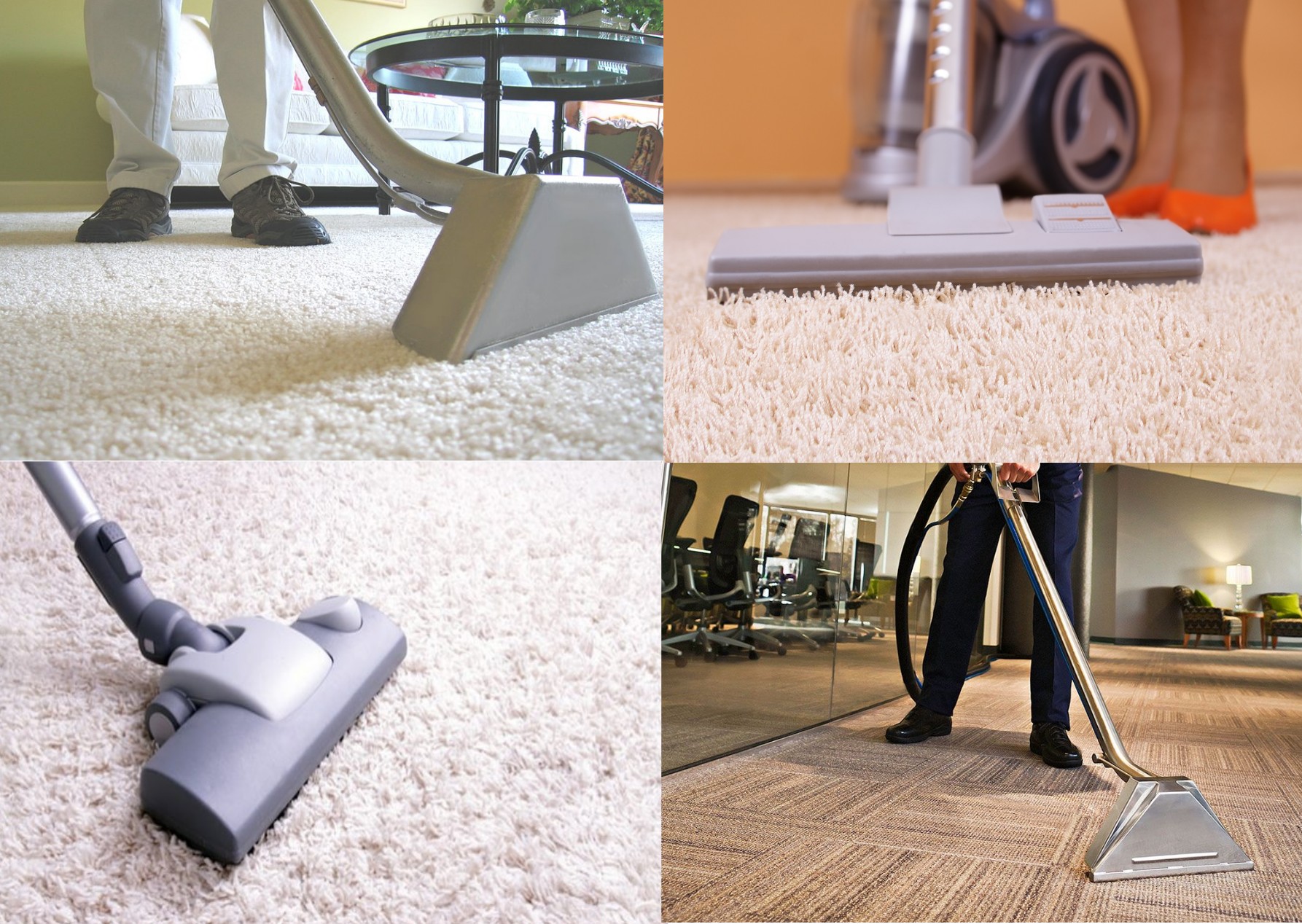 Products Dry Carpet Cleaning Image