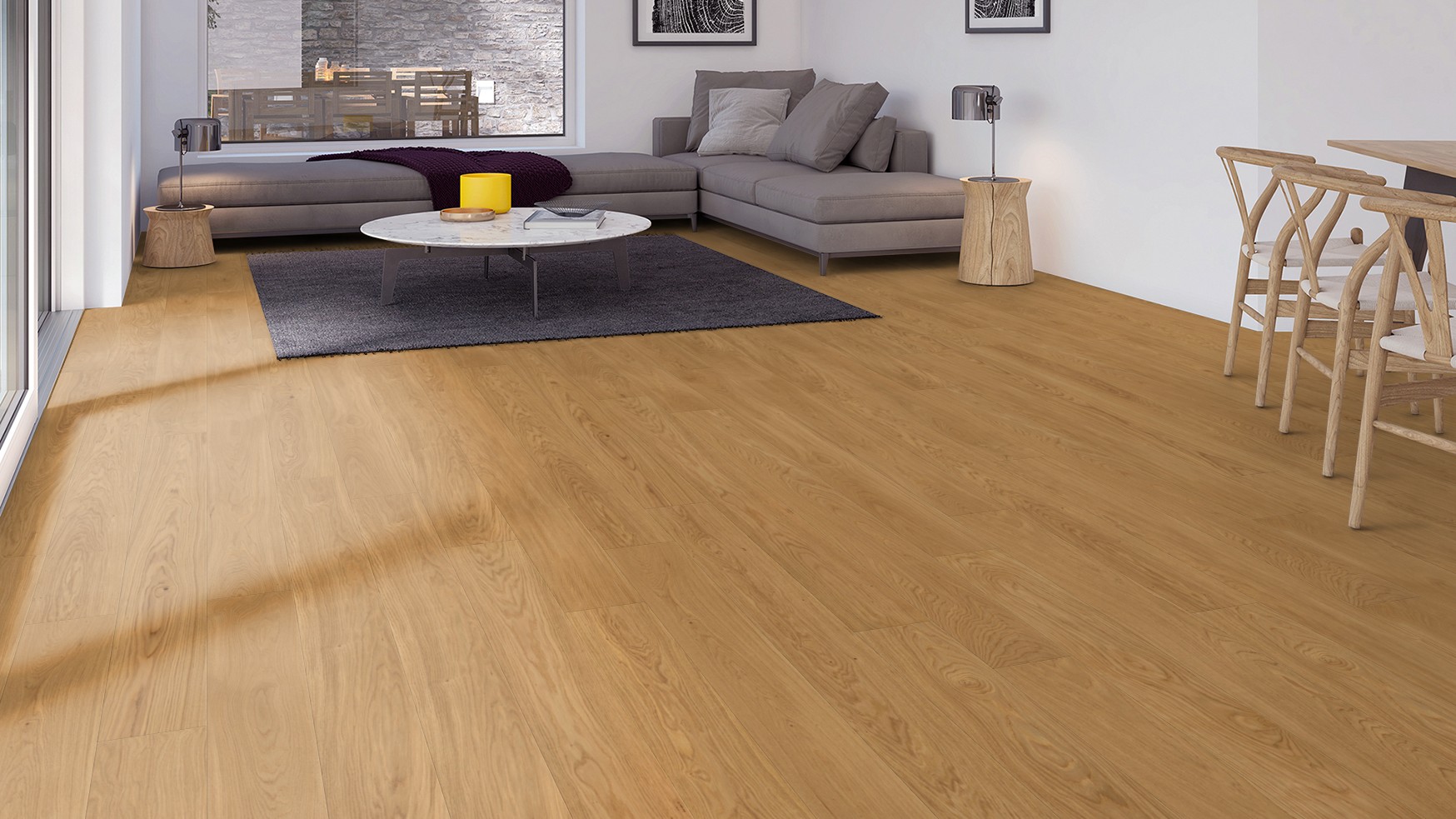 Products Parquet Flooring Image