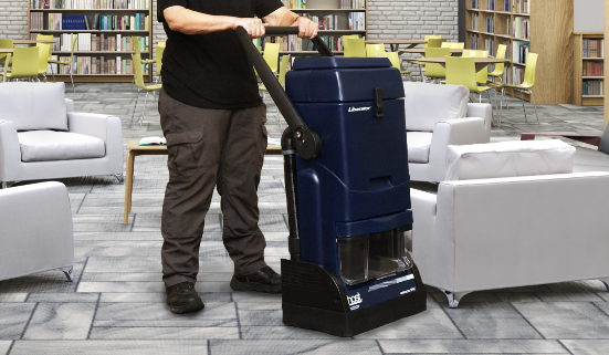 Products Upholstery Cleaning Image